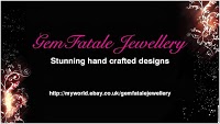 Gem fatale Jewellery 1101982 Image 1